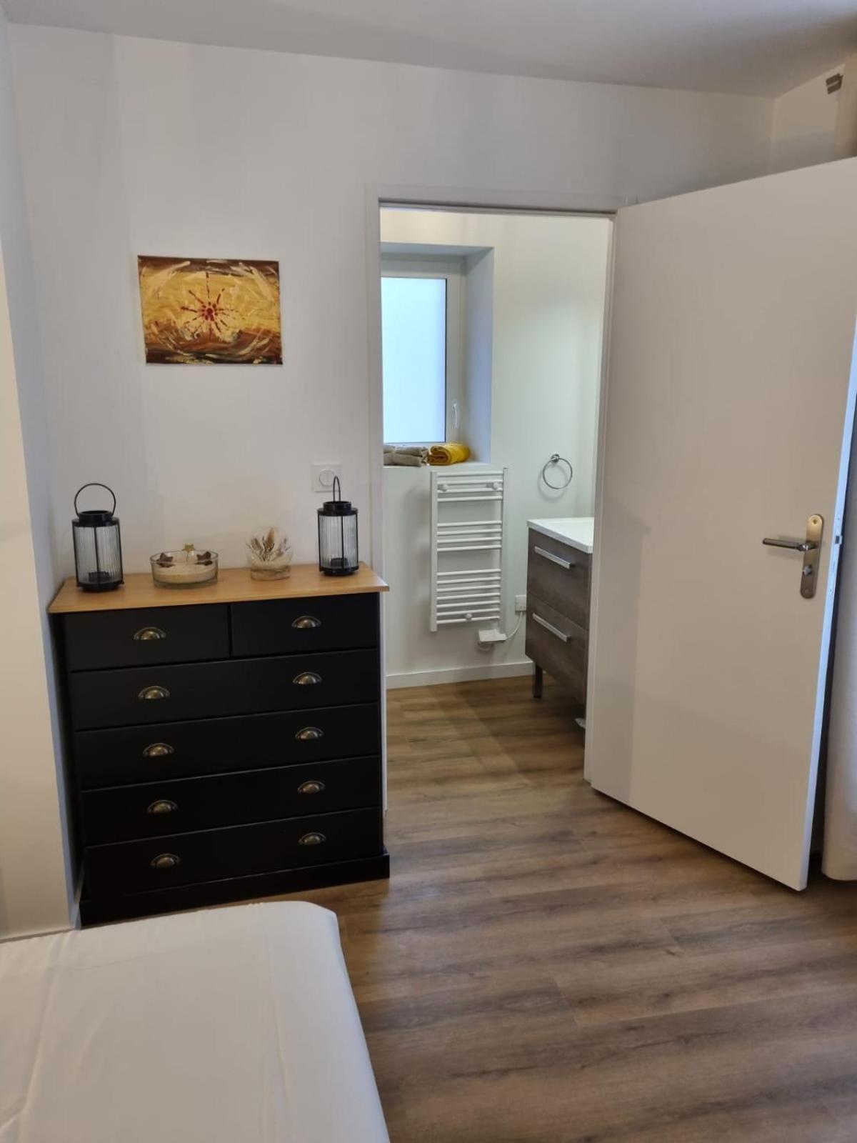 Au Petit Ronceraie Apartment Blois Exterior photo