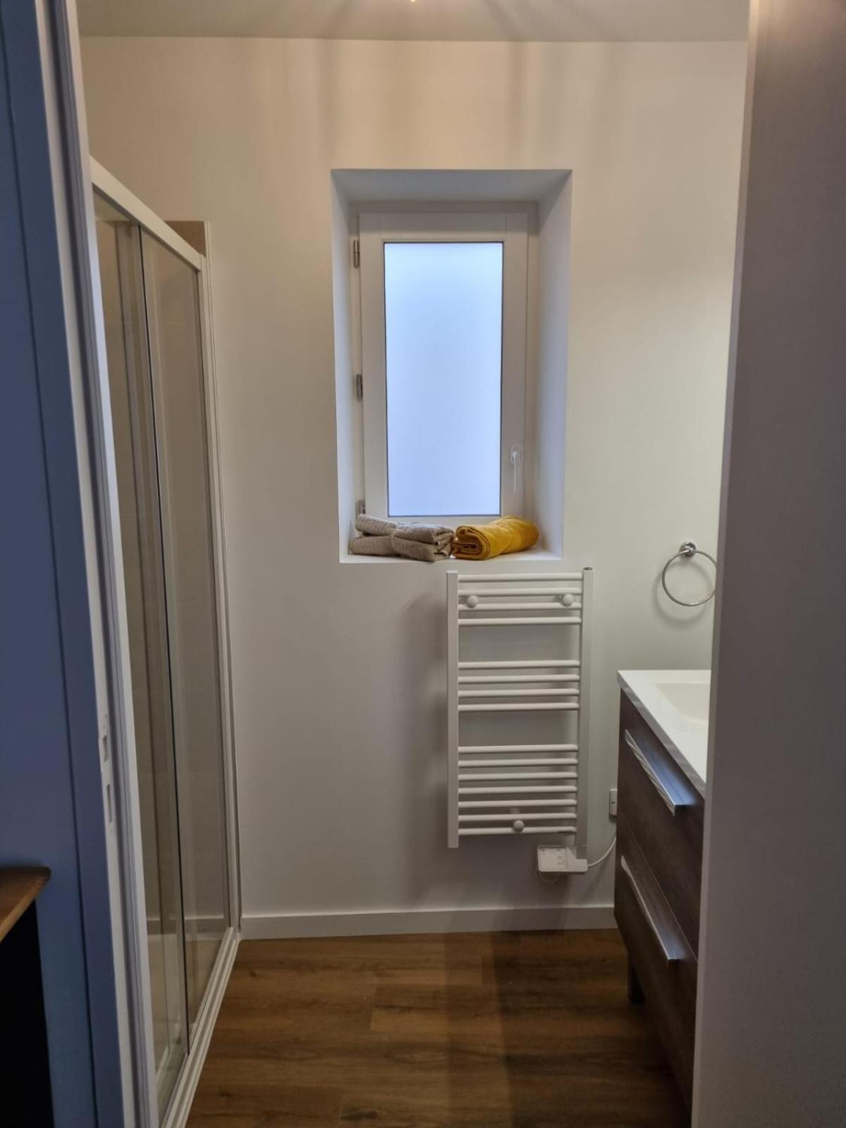 Au Petit Ronceraie Apartment Blois Exterior photo