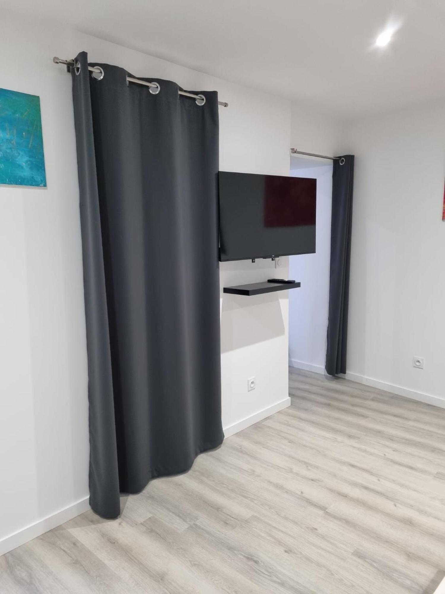 Au Petit Ronceraie Apartment Blois Exterior photo
