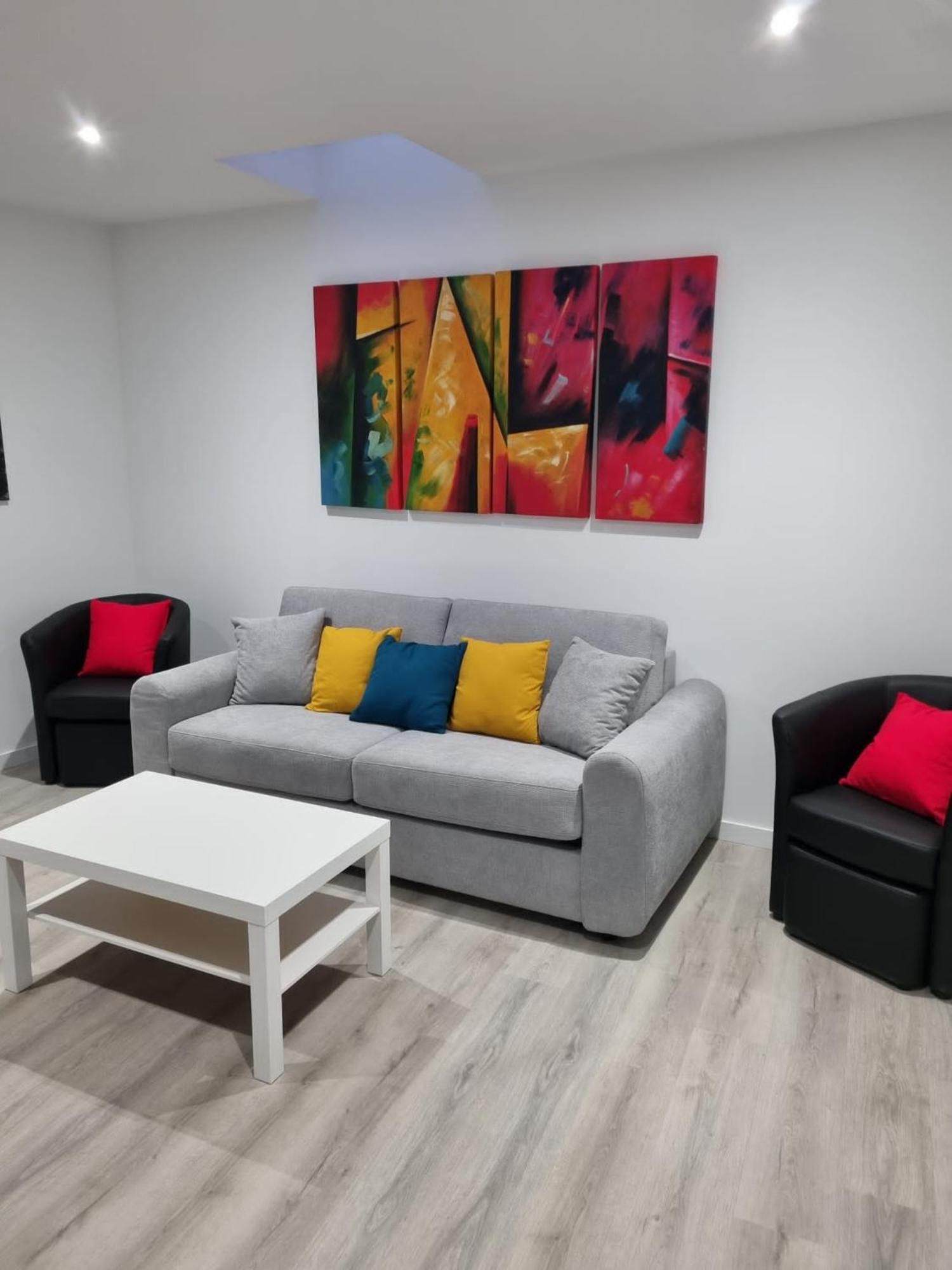 Au Petit Ronceraie Apartment Blois Exterior photo