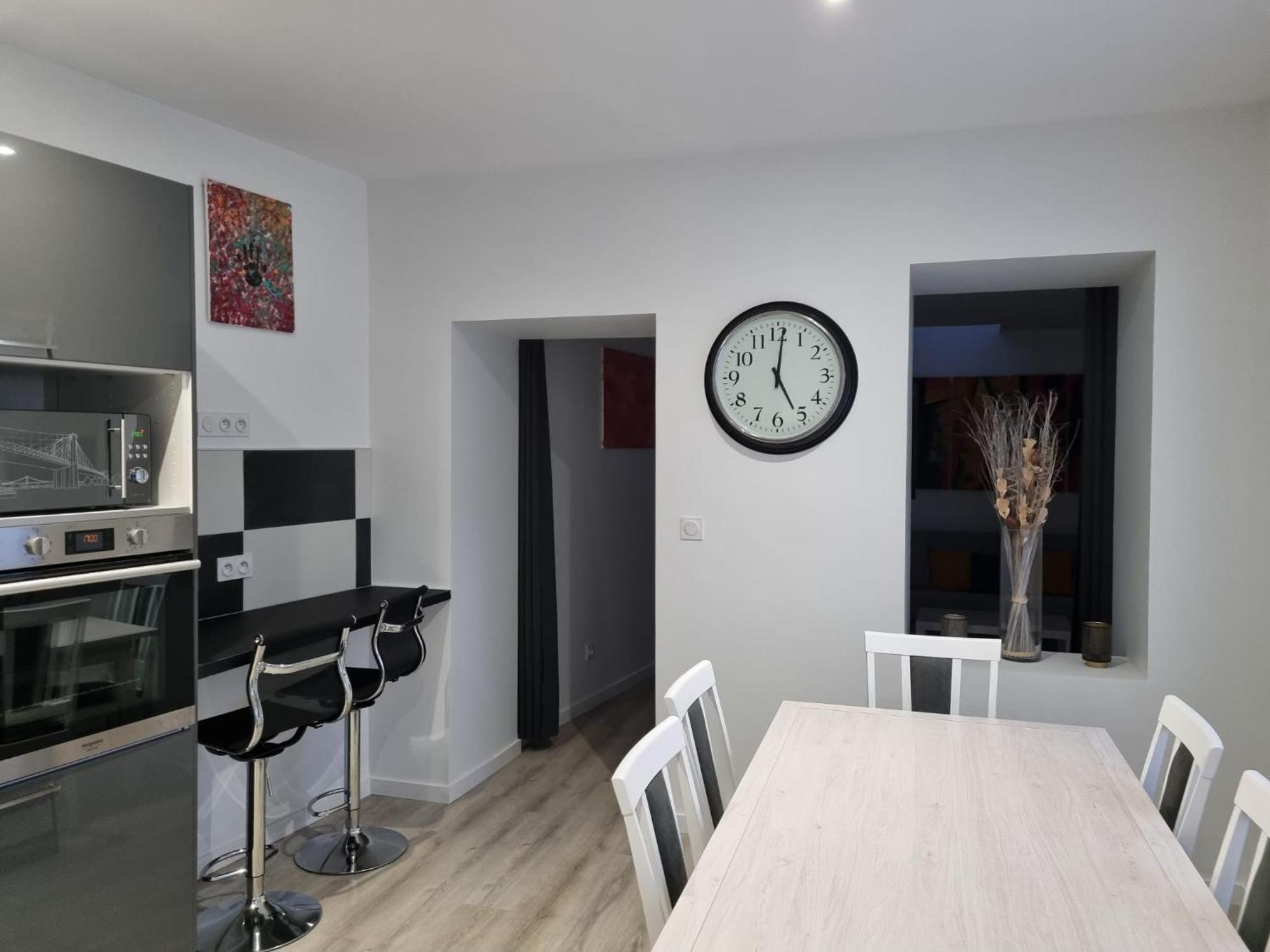 Au Petit Ronceraie Apartment Blois Exterior photo